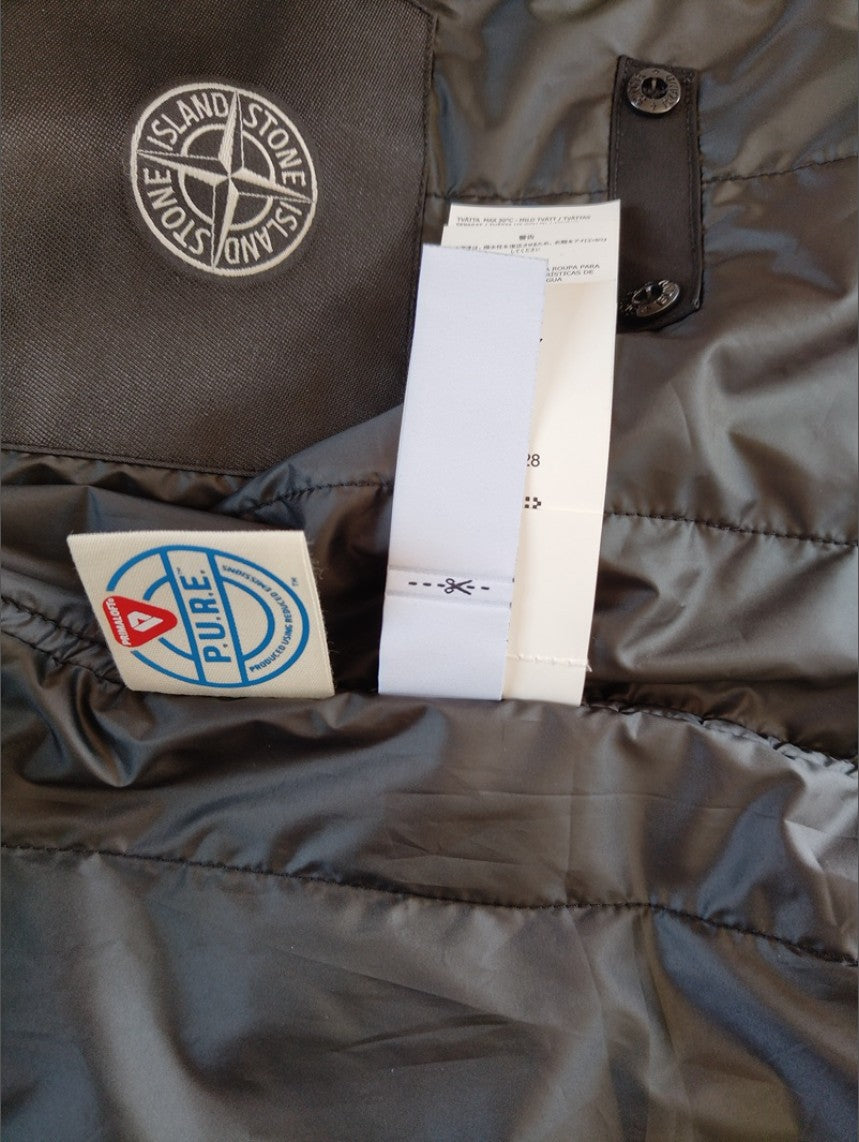 스톤아일랜드 소프트쉘 자켓 23FW 41027