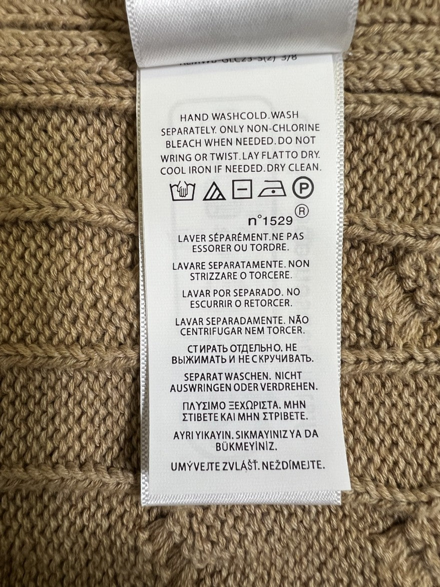 폴로 랄프로렌 케이브 카라 반팔티