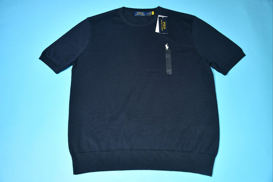 폴로 랄프로렌 오리지널 피마코튼 반팔티