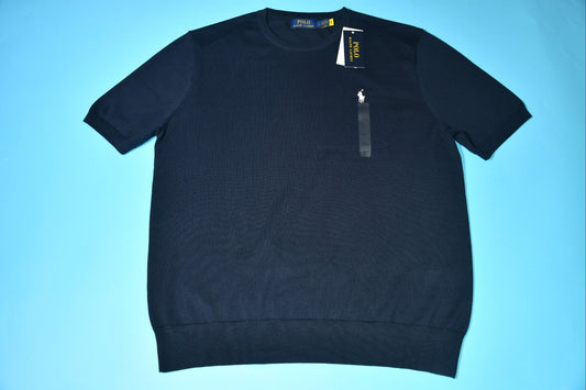 폴로 랄프로렌 오리지널 피마코튼 반팔티