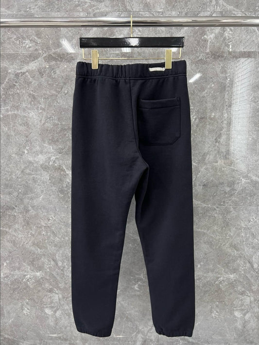 크롬하츠 자수 로고 바지