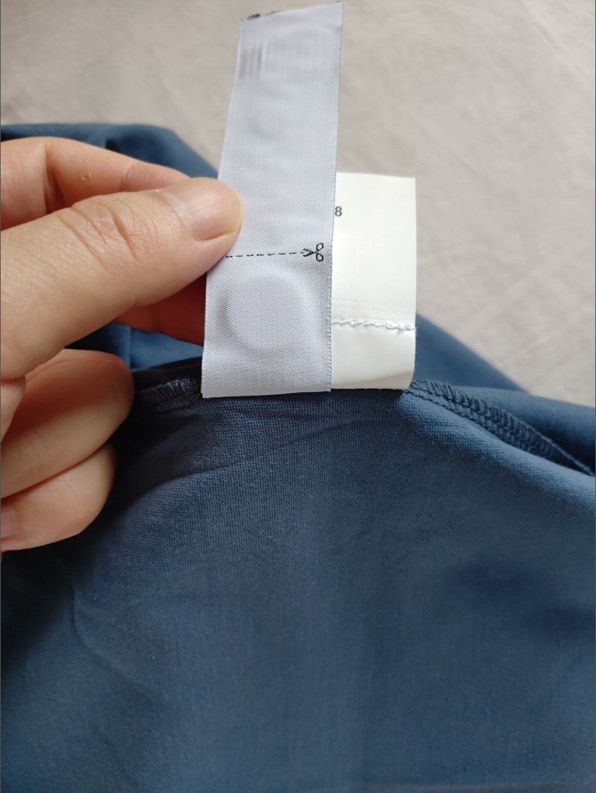 스톤아일랜드 코튼 반팔티 24SS 23SS 24113