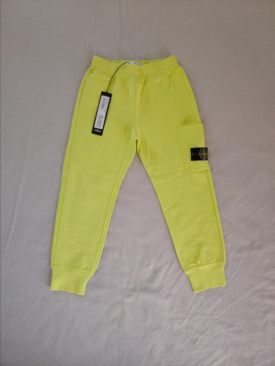 스톤아일랜드 주니어 바지 SS 61540 (키즈)