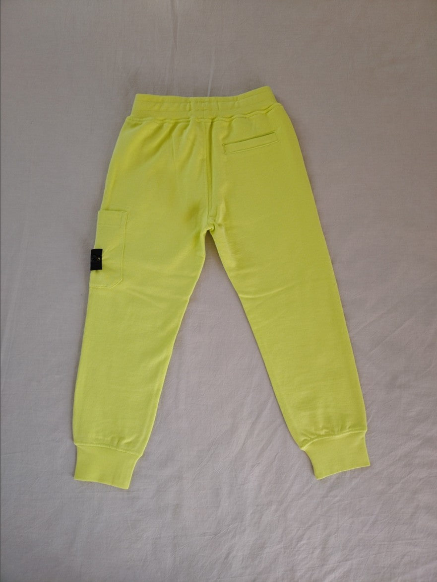 스톤아일랜드 주니어 바지 SS 61540 (키즈)