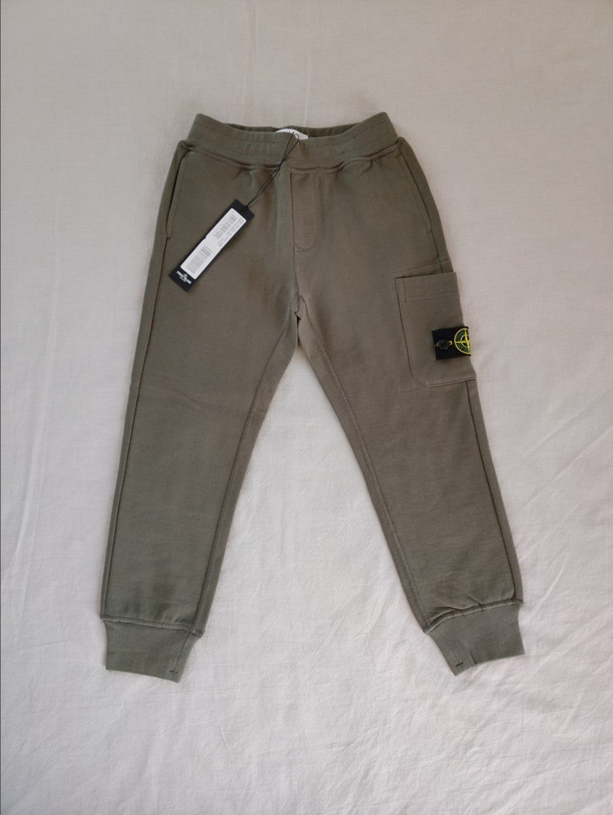 스톤아일랜드 주니어 바지 SS 61540 (키즈)