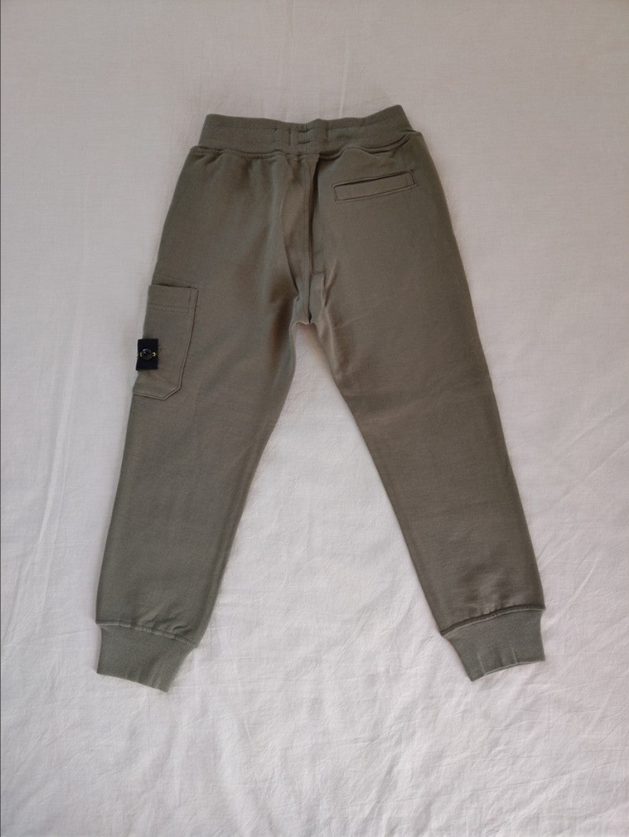 스톤아일랜드 주니어 바지 SS 61540 (키즈)