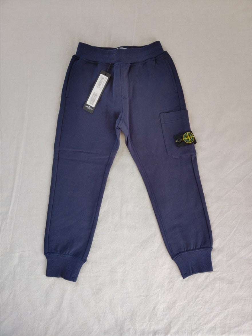 스톤아일랜드 주니어 바지 SS 61540 (키즈)