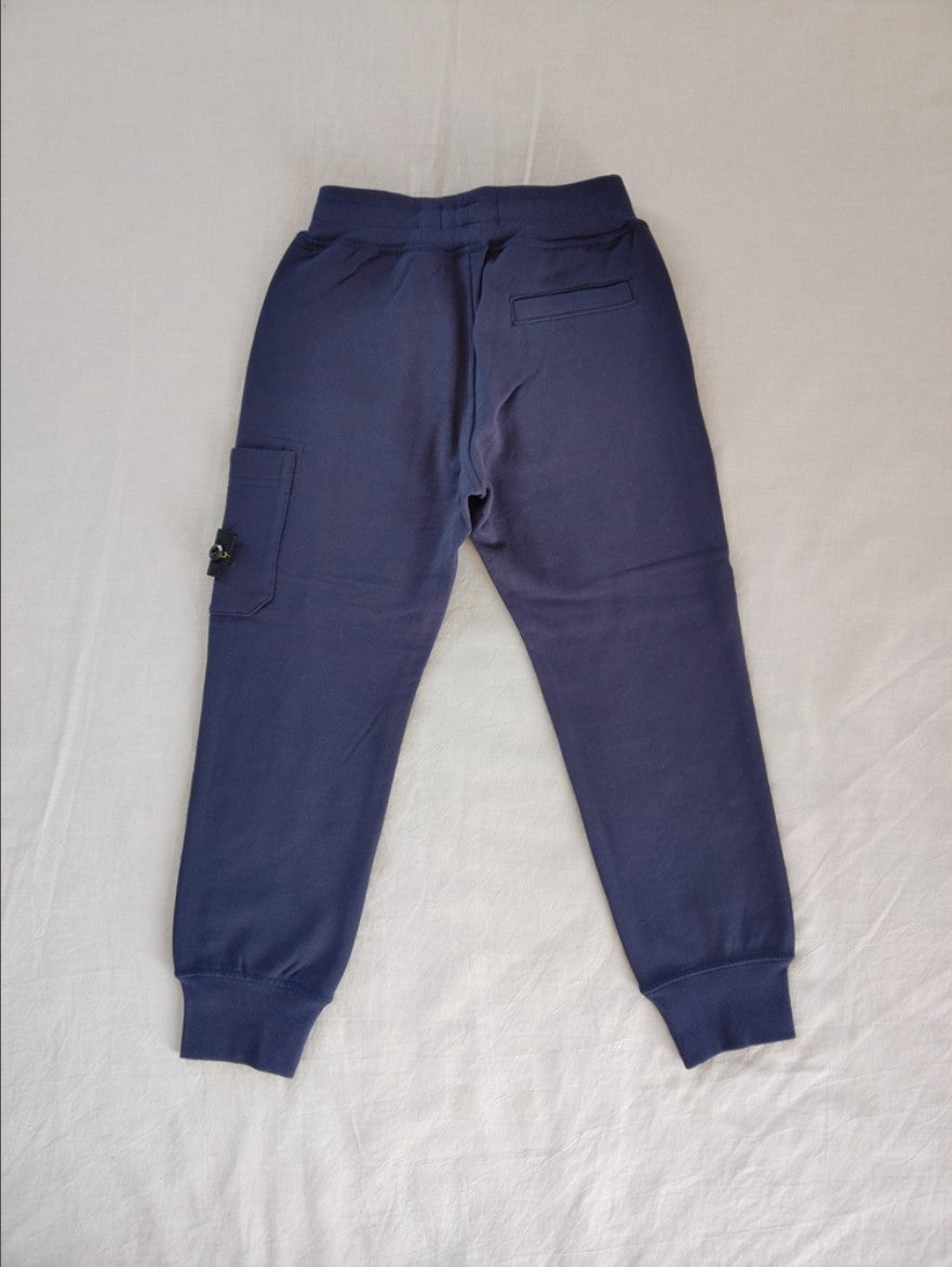 스톤아일랜드 주니어 바지 SS 61540 (키즈)