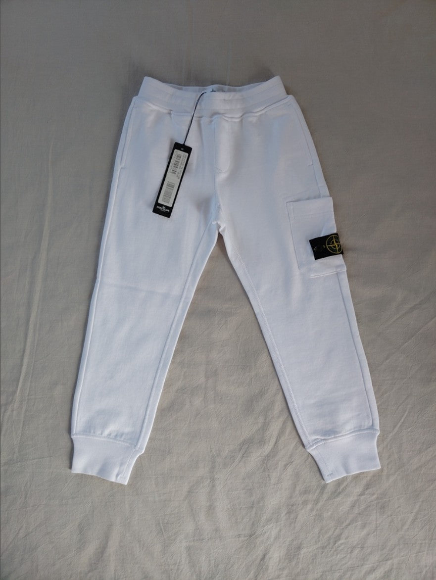 스톤아일랜드 주니어 바지 SS 61540 (키즈)