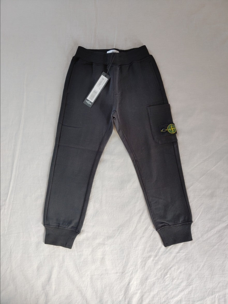 스톤아일랜드 주니어 바지 SS 61540 (키즈)