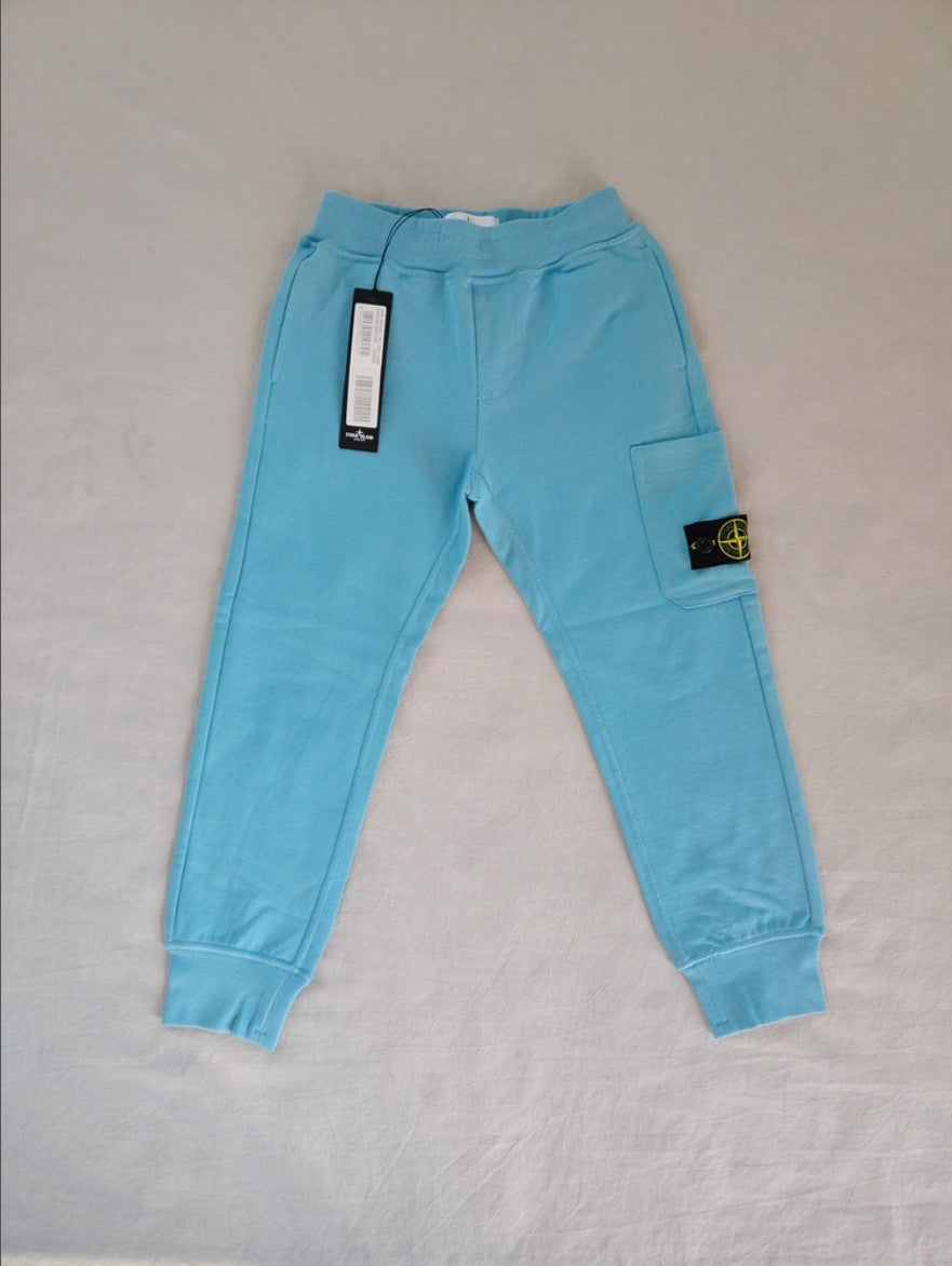 스톤아일랜드 주니어 바지 SS 61540 (키즈)