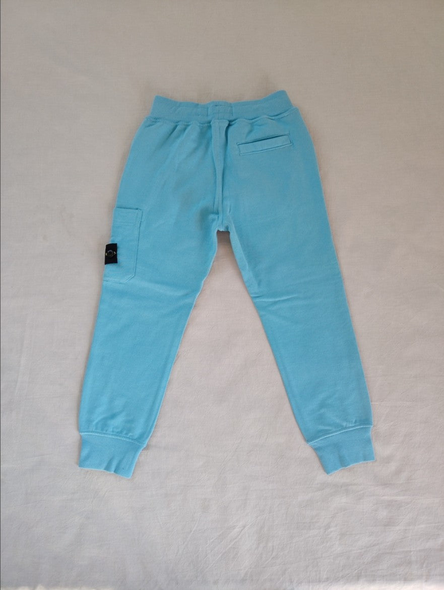 스톤아일랜드 주니어 바지 SS 61540 (키즈)