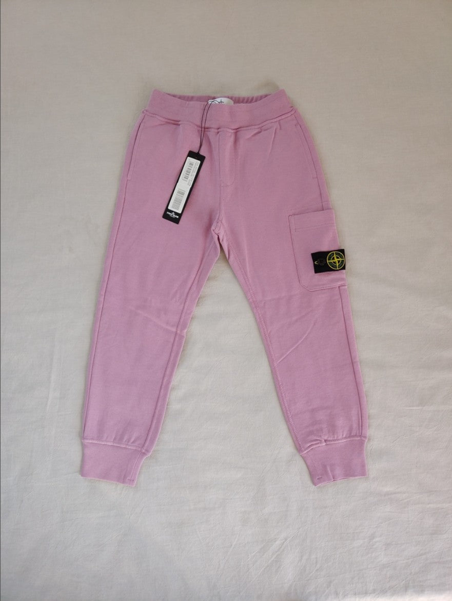 스톤아일랜드 주니어 바지 SS 61540 (키즈)