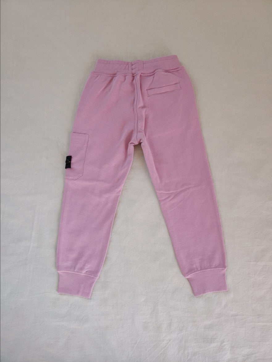 스톤아일랜드 주니어 바지 SS 61540 (키즈)