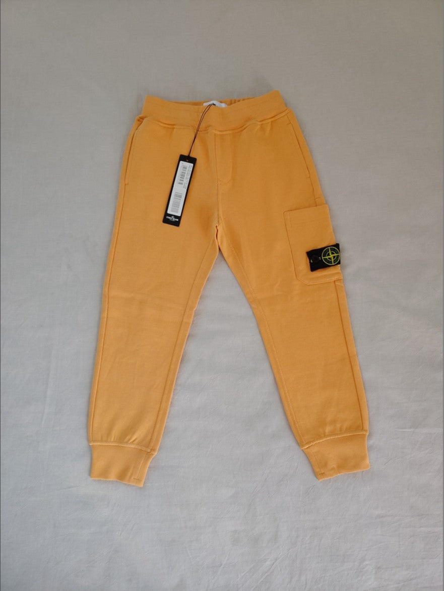 스톤아일랜드 주니어 바지 SS 61540 (키즈)