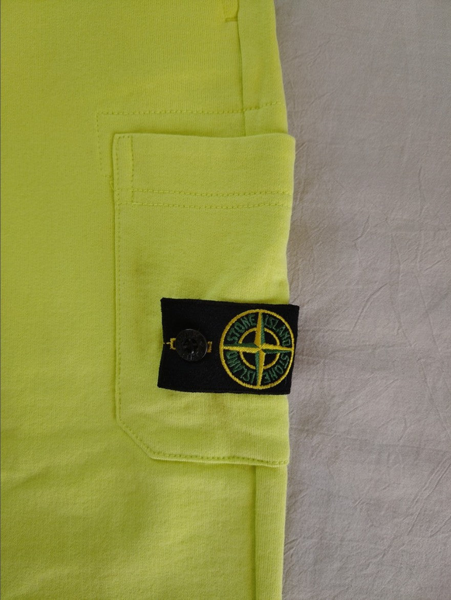 스톤아일랜드 주니어 바지 SS 61540 (키즈)