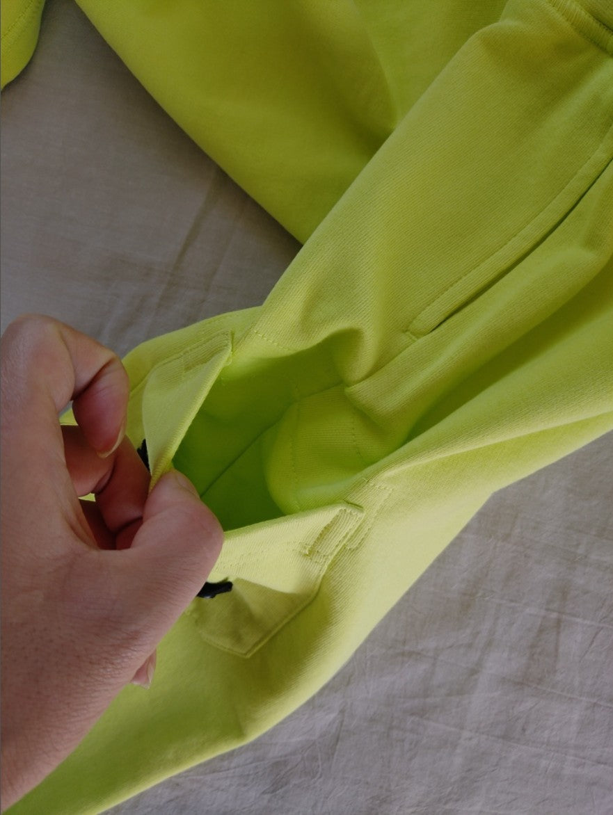 스톤아일랜드 주니어 바지 SS 61540 (키즈)