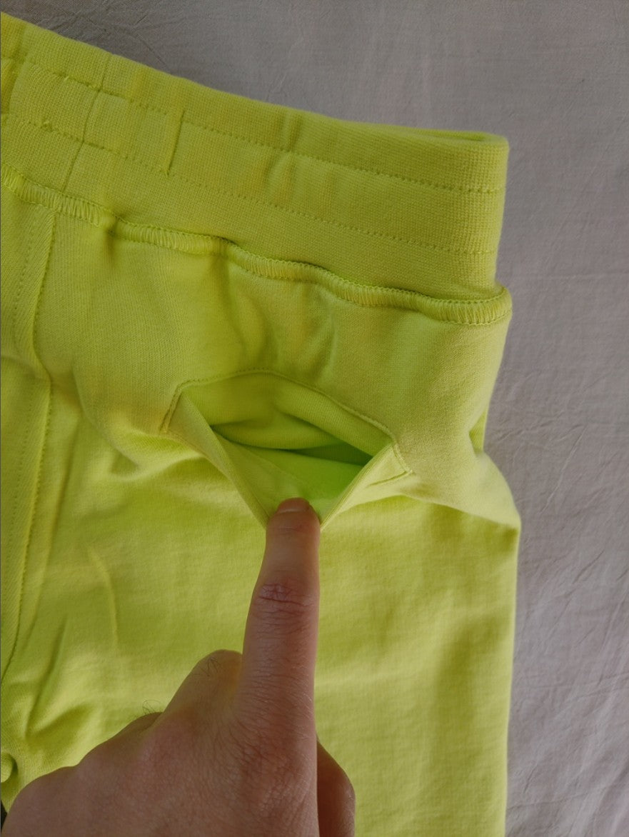 스톤아일랜드 주니어 바지 SS 61540 (키즈)