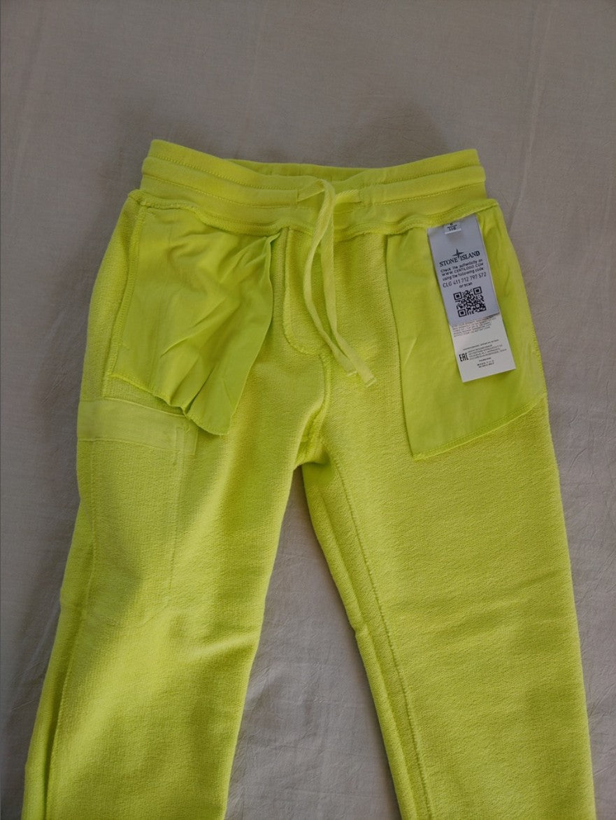 스톤아일랜드 주니어 바지 SS 61540 (키즈)