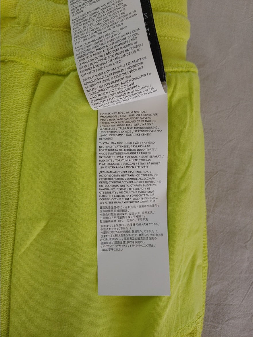 스톤아일랜드 주니어 바지 SS 61540 (키즈)