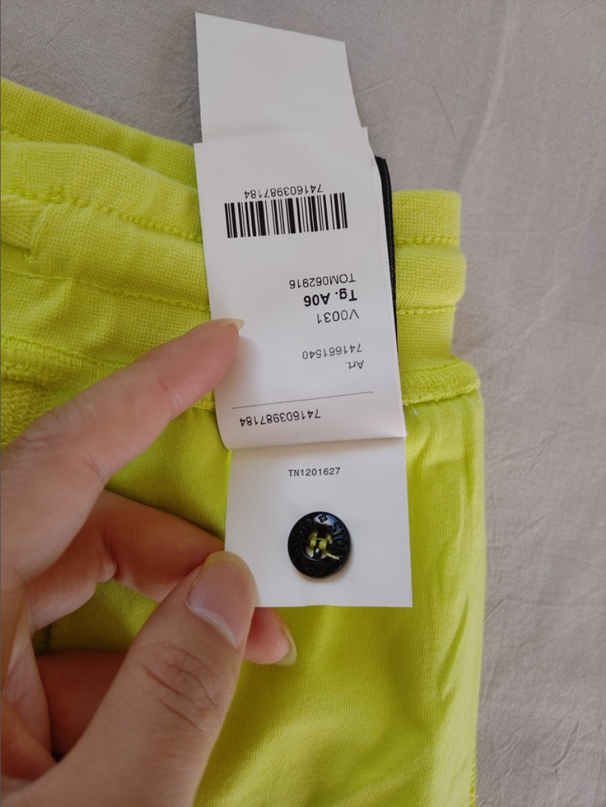 스톤아일랜드 주니어 바지 SS 61540 (키즈)