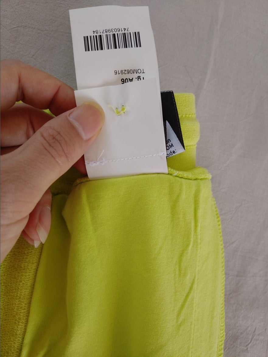 스톤아일랜드 주니어 바지 SS 61540 (키즈)