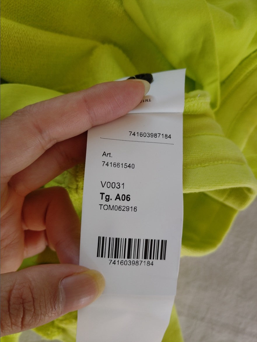 스톤아일랜드 주니어 바지 SS 61540 (키즈)