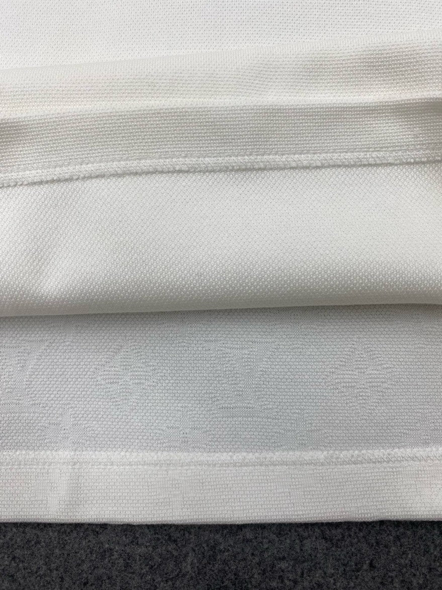 루이비통 포켓 LV 로고 반팔티