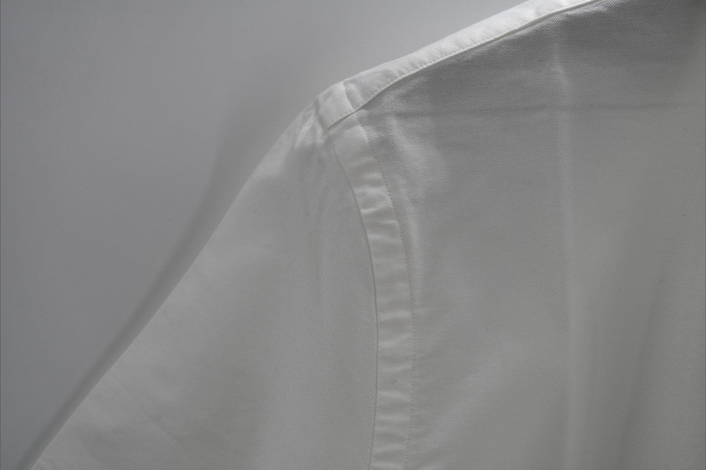 폴로 랄프로렌 옥스포드 반팔 남방 셔츠