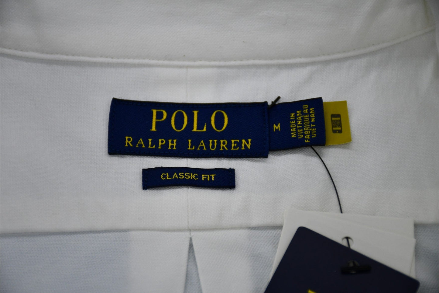 폴로 랄프로렌 옥스포드 반팔 남방 셔츠