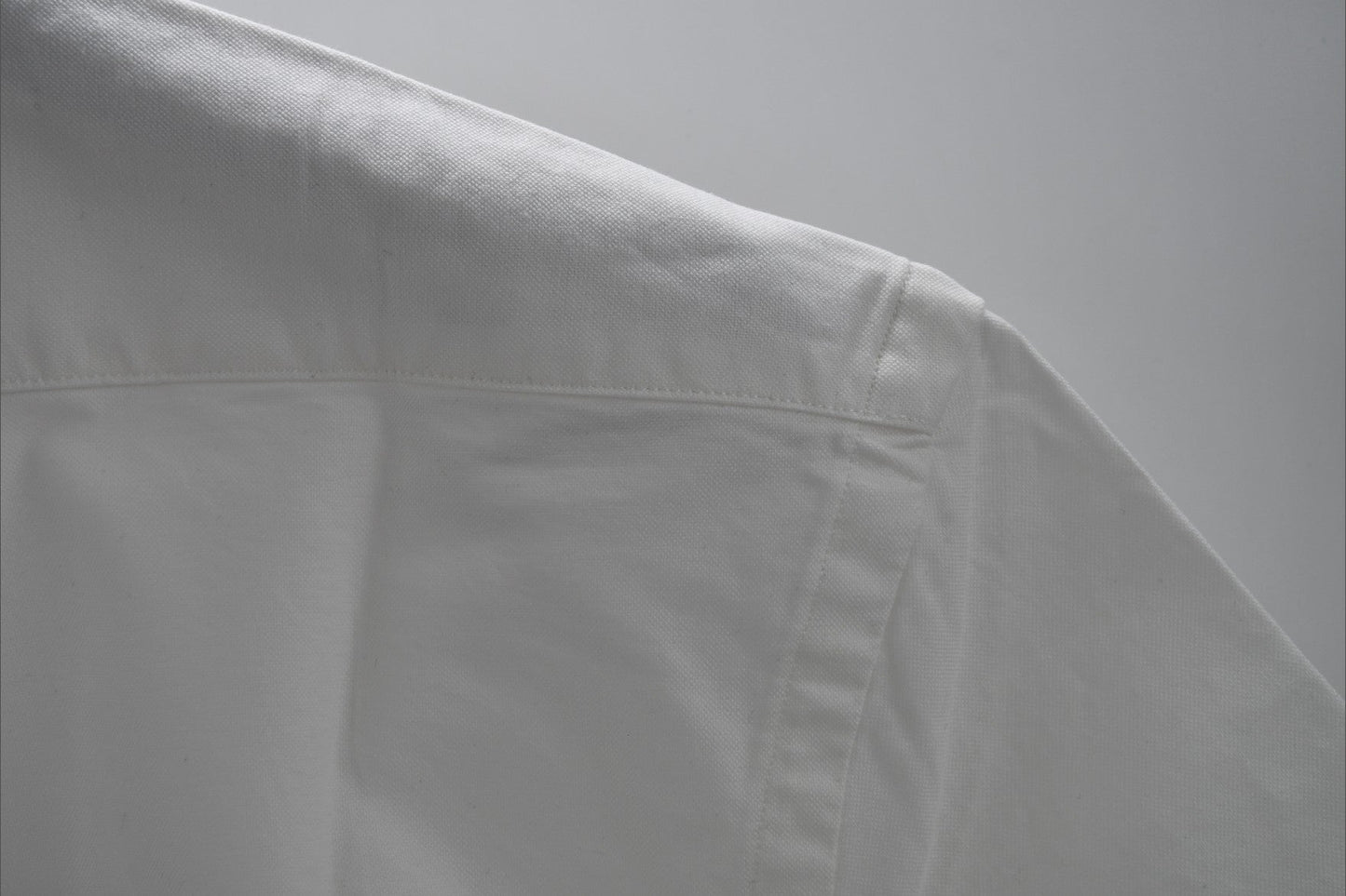 폴로 랄프로렌 옥스포드 반팔 남방 셔츠