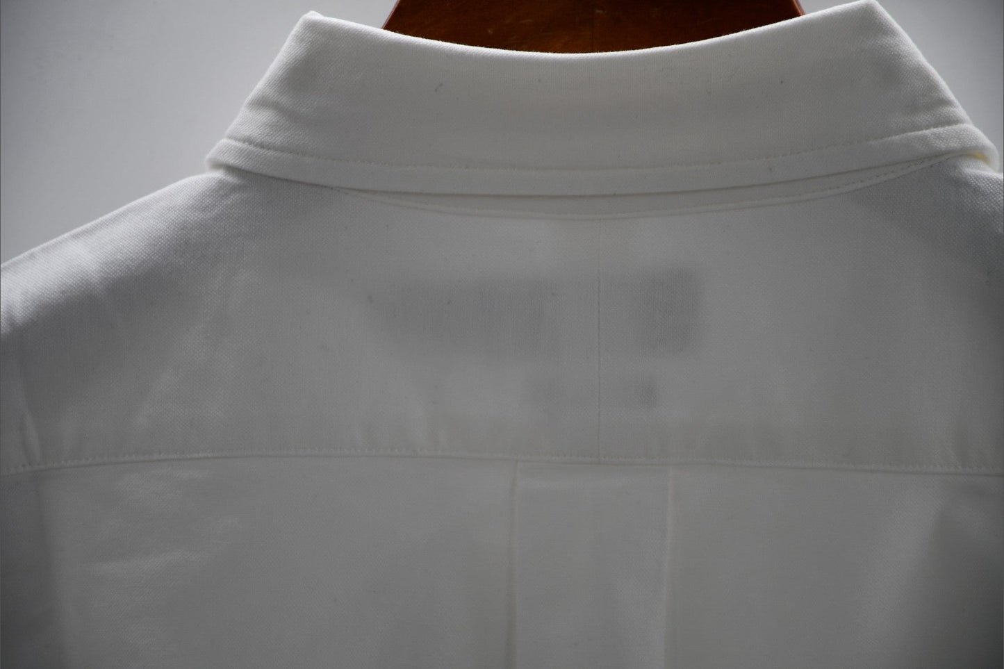 폴로 랄프로렌 옥스포드 반팔 남방 셔츠