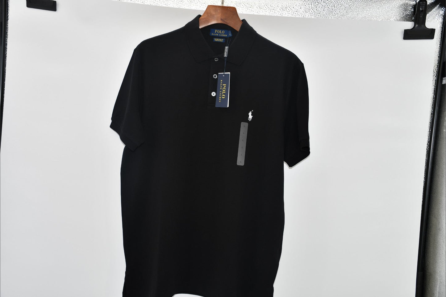 폴로 랄프로렌 캐쥬얼 카라 반팔티