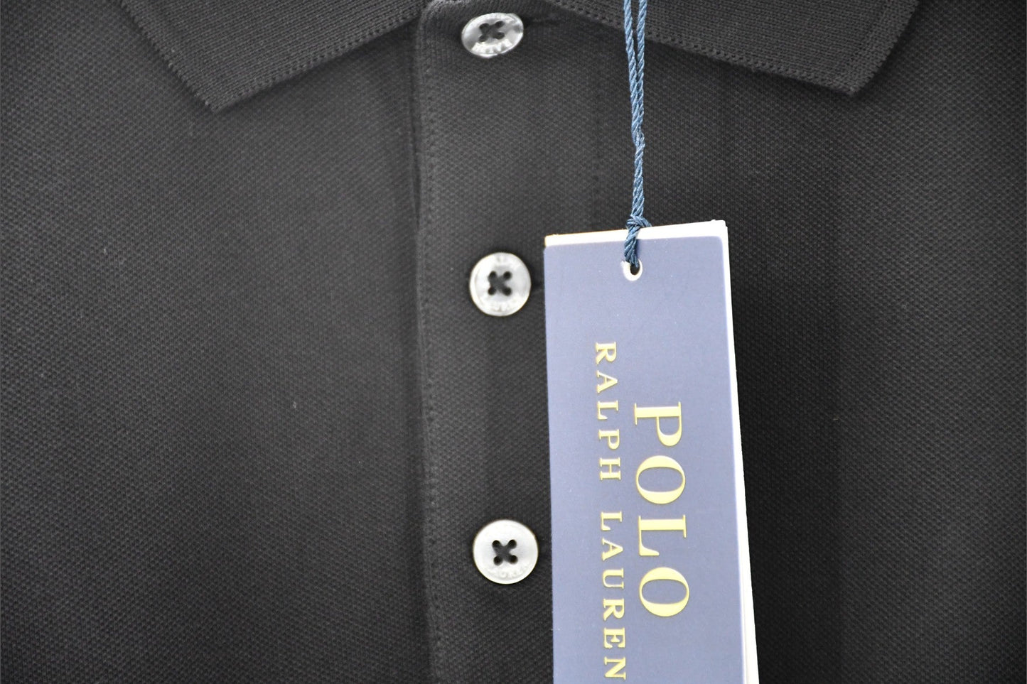 폴로 랄프로렌 캐쥬얼 카라 반팔티