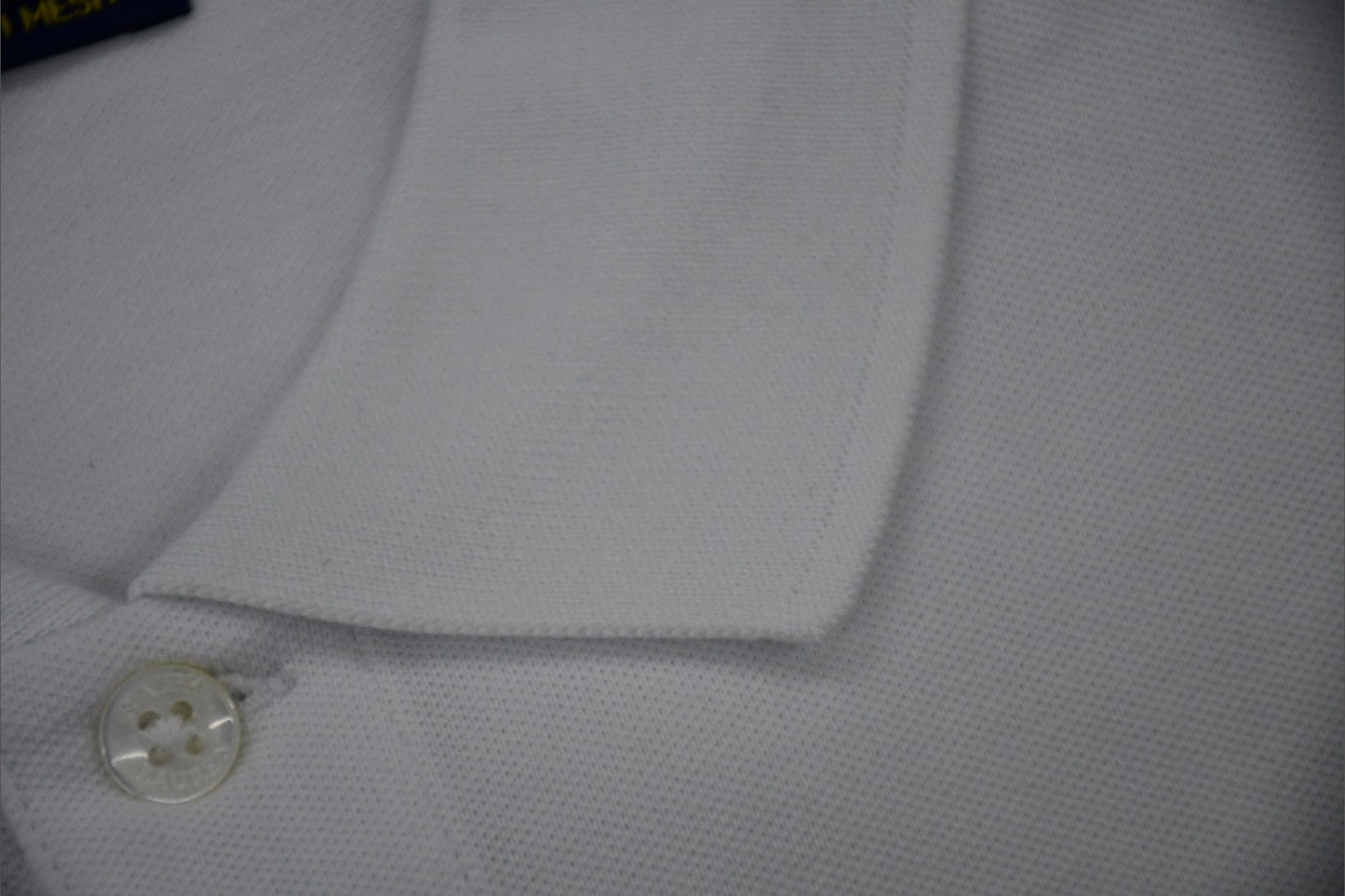 폴로 랄프로렌 캐쥬얼 카라 반팔티