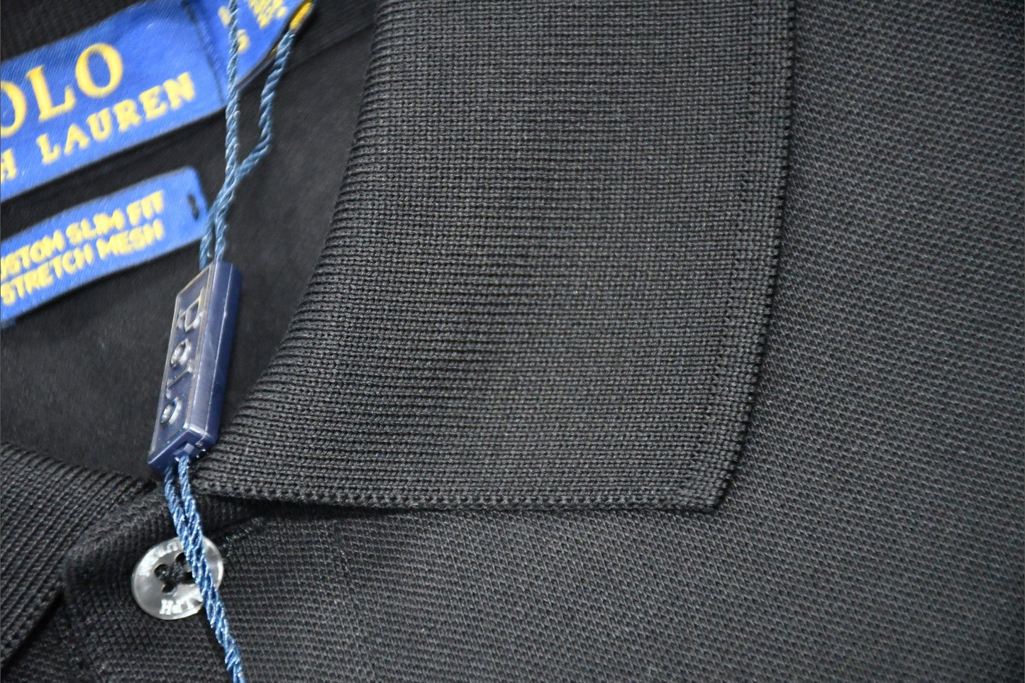 폴로 랄프로렌 캐쥬얼 카라 반팔티