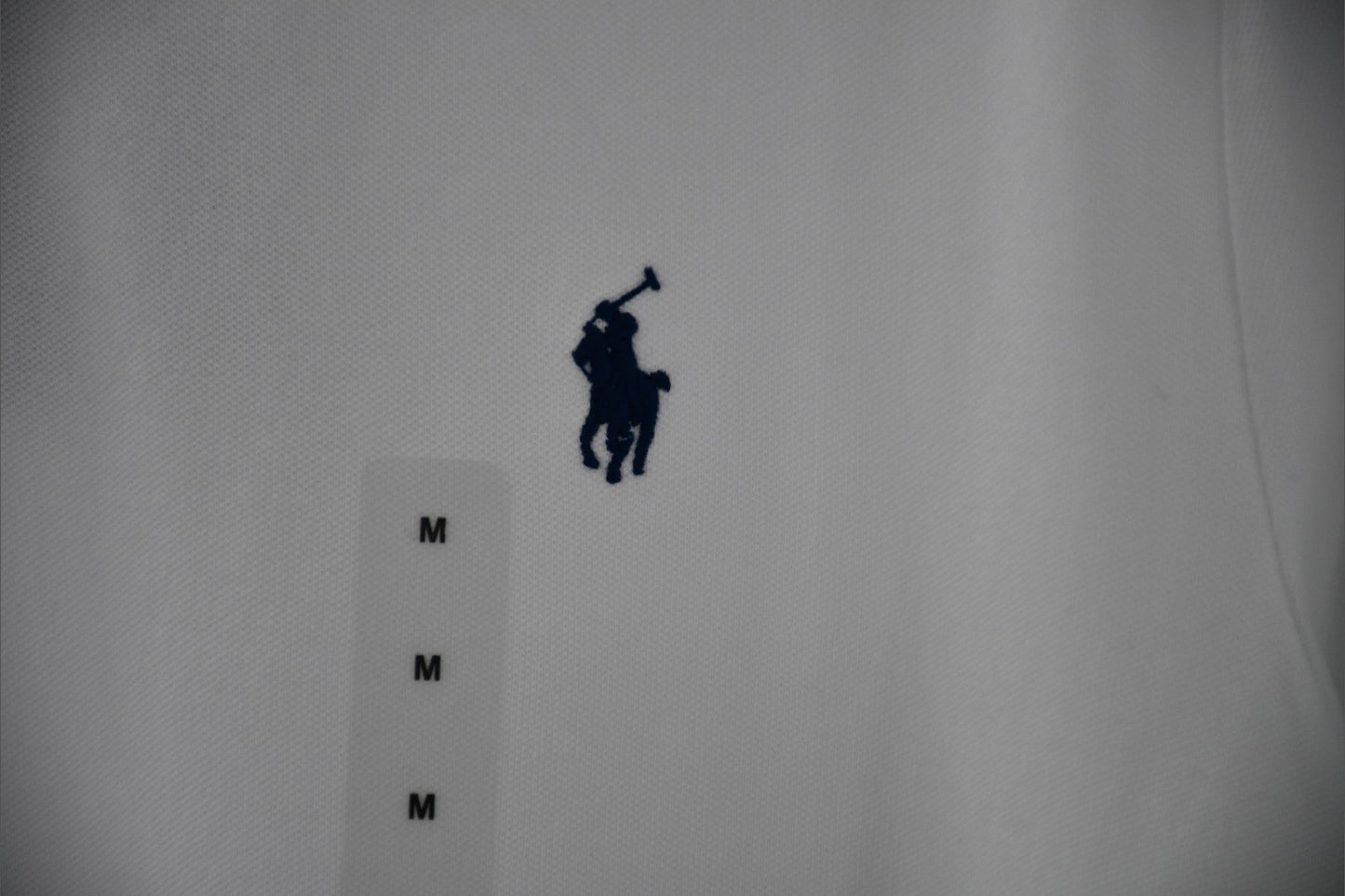 폴로 랄프로렌 캐쥬얼 카라 반팔티