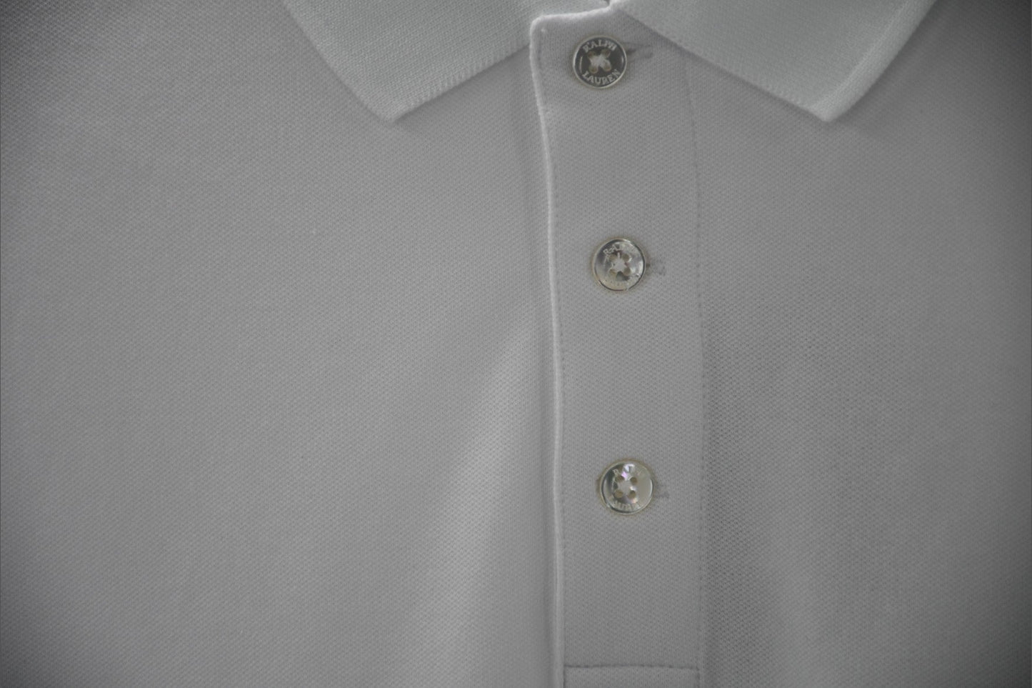 폴로 랄프로렌 캐쥬얼 카라 반팔티