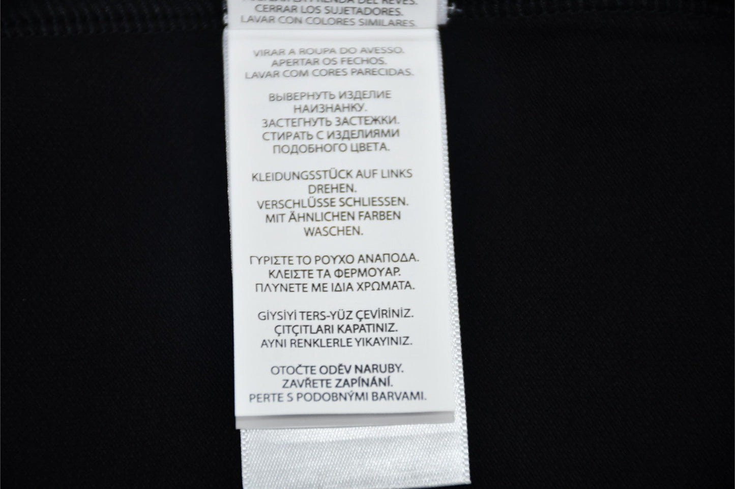 폴로 랄프로렌 캐쥬얼 카라 반팔티