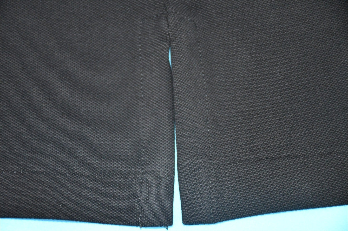 폴로 랄프로렌 캐쥬얼 카라 반팔티