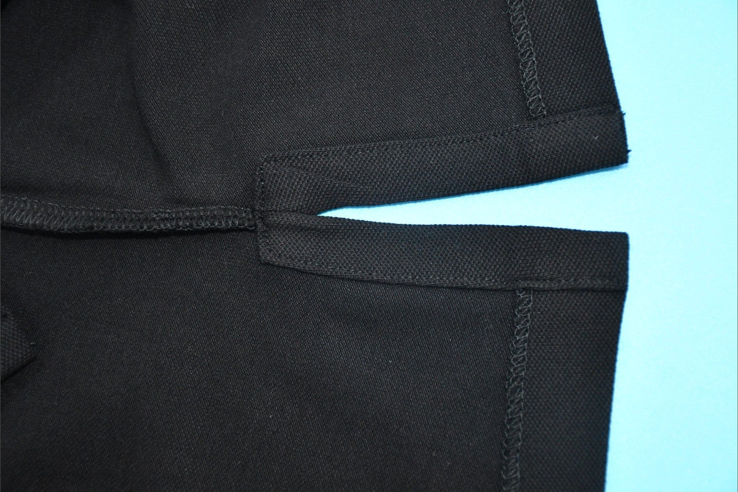 폴로 랄프로렌 캐쥬얼 카라 반팔티