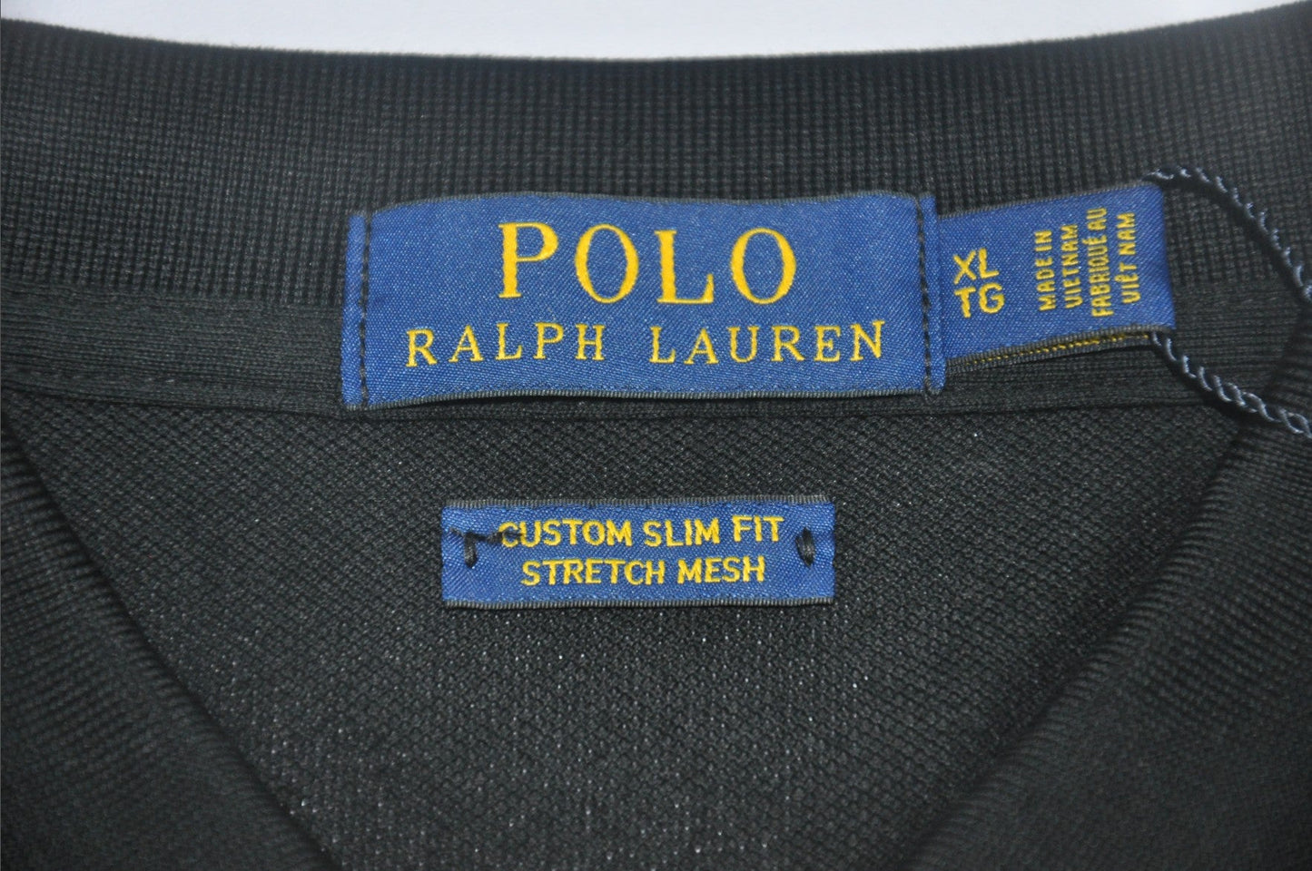 폴로 랄프로렌 캐쥬얼 카라 반팔티