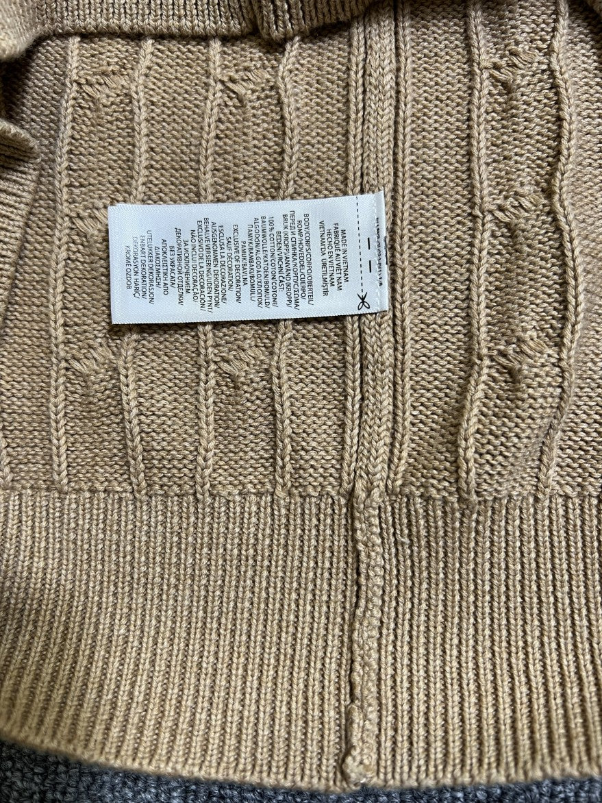 폴로 랄프로렌 케이브 카라 반팔티