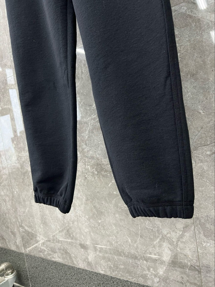 버버리 방패 로고 바지