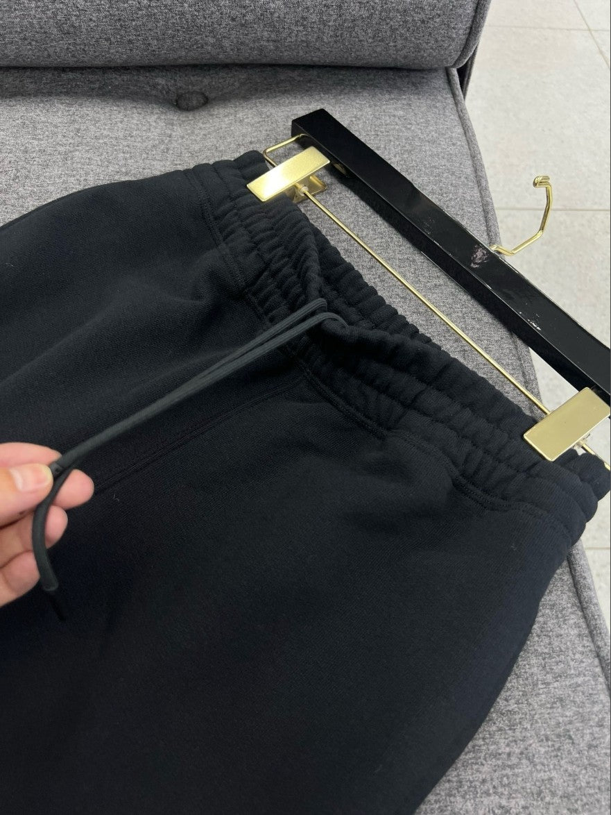 버버리 방패 로고 바지