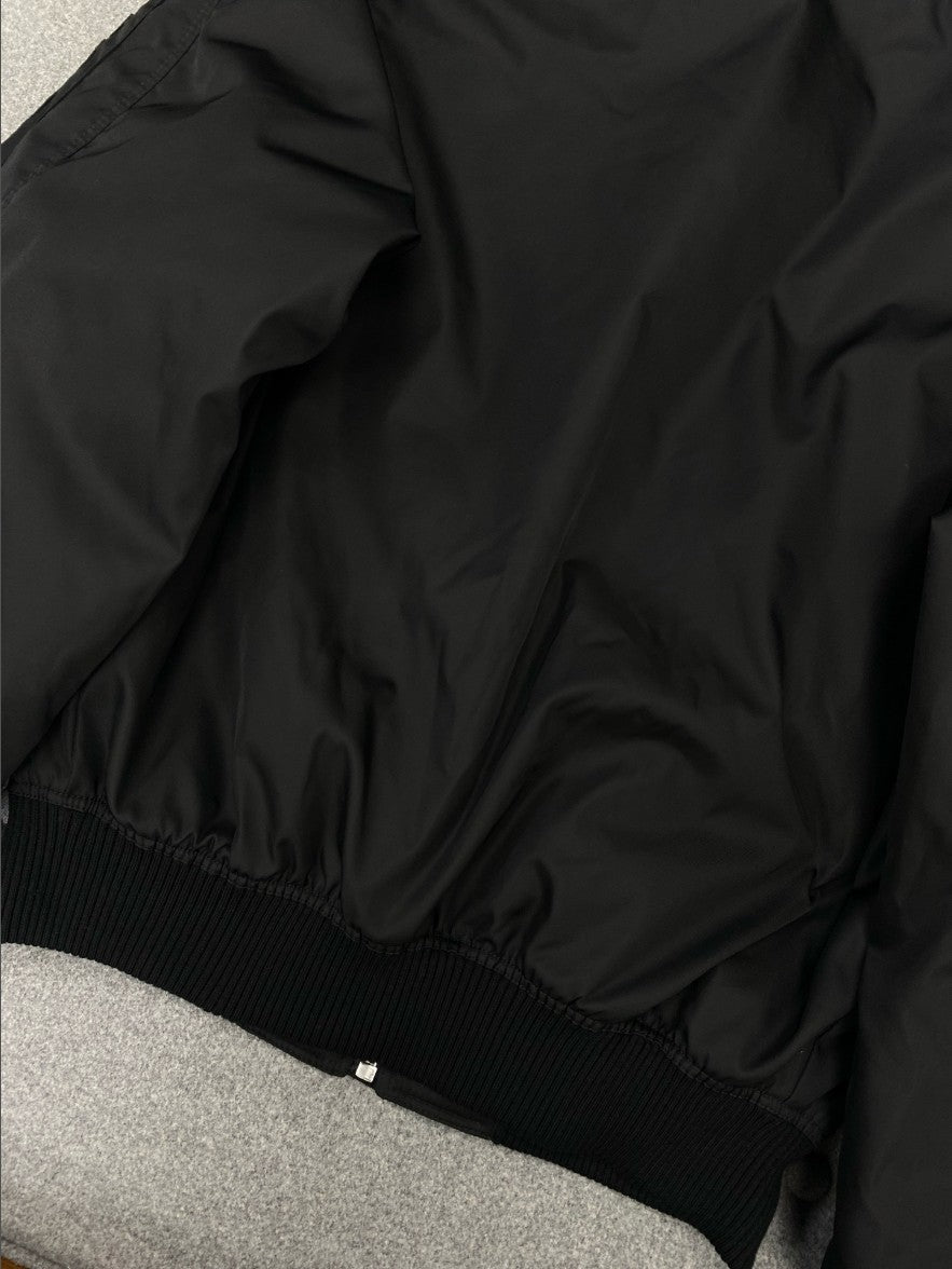 프라다 나일론 항공 패딩 점퍼