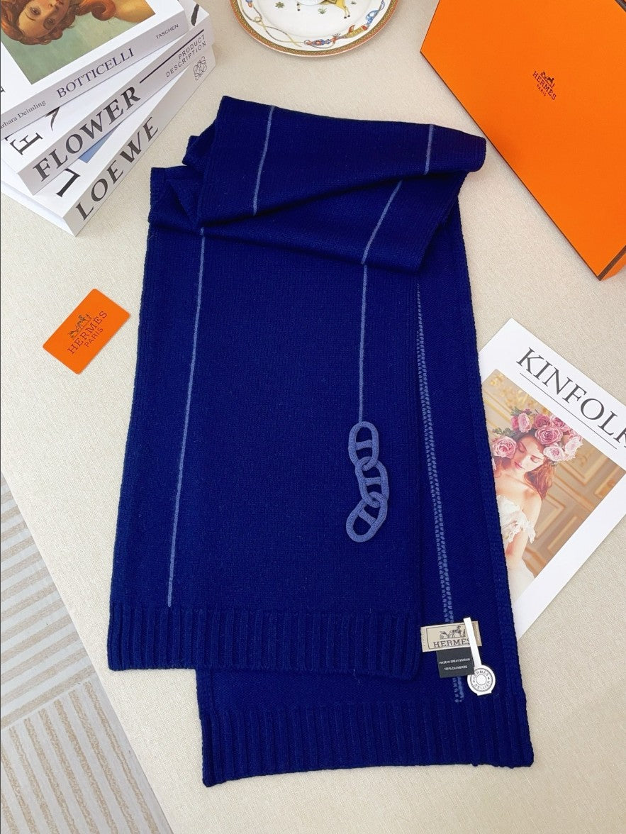 에르메스 캐시미어 머플러