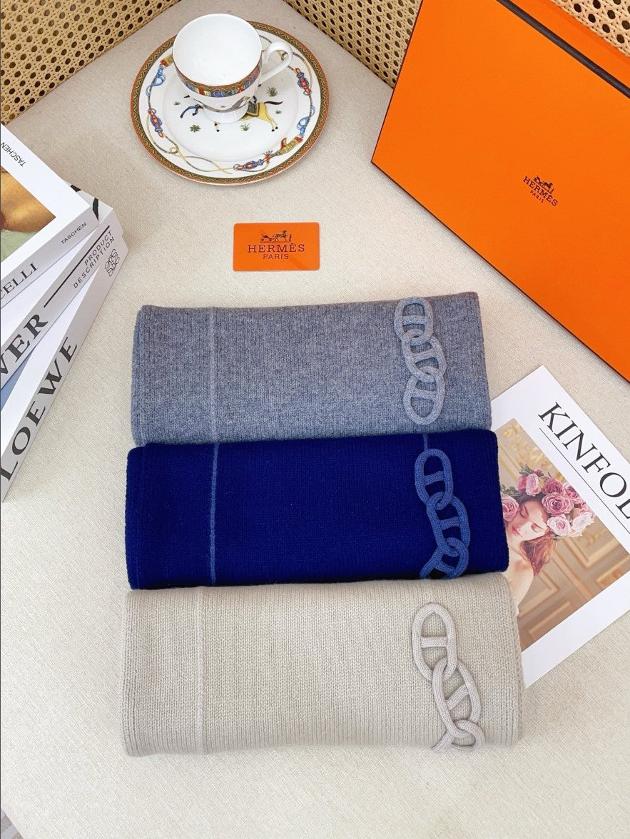 에르메스 캐시미어 머플러