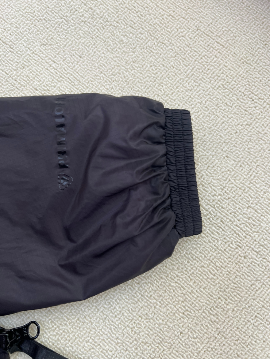 CP컴퍼니 NADA Shell 후드 집업 자켓