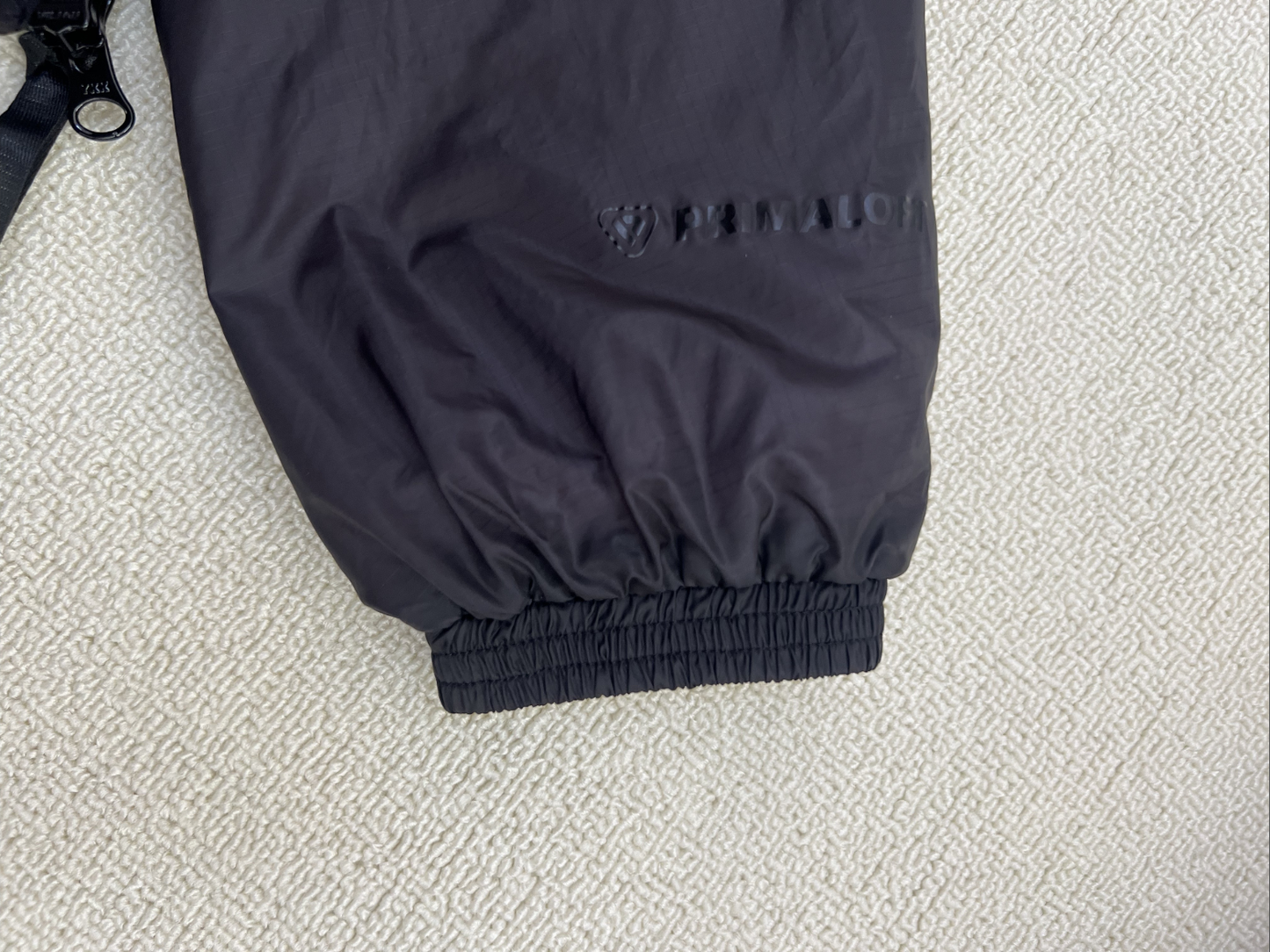 CP컴퍼니 NADA Shell 후드 집업 자켓